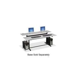  Balt Split Level Training Table Top: Office Products