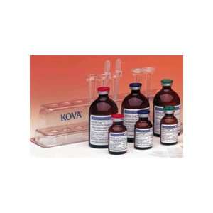 KOVA Trol III, Normal Urine Control (4 x 15mL)  Industrial 