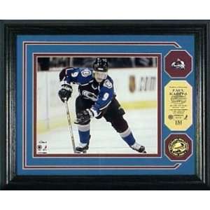  Paul Kariya Pin Collection Photo Mint