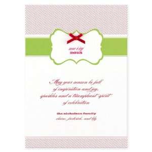  Triumphant Wishes Holiday Cards: Toys & Games