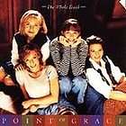 Whole Truth by Point of Grace (CD, Mar 1995, Word Distribution) A160