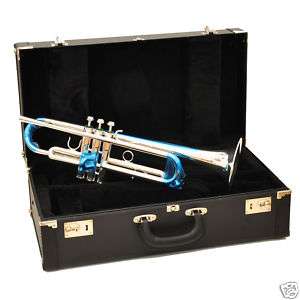 Brand New Schilke B1 Trumpet  