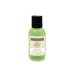  Paxton Creek Pure Zen Spa Shower Gel 2 Oz. (Travel Size) Beauty