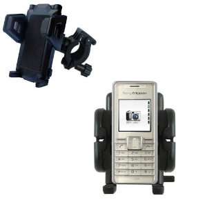   Mount System for the Sony Ericsson k200i   Gomadic Brand Electronics