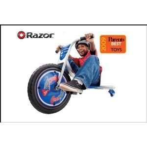  Razor Rip Rider 360 Trike