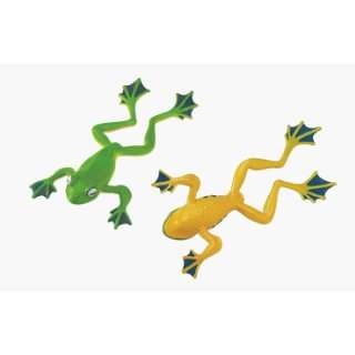  Flying Tree Frog, Wild Safari: Toys & Games