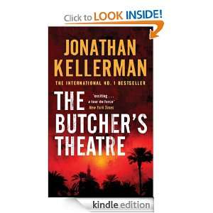 The Butchers Theatre Jonathan Kellerman  Kindle Store