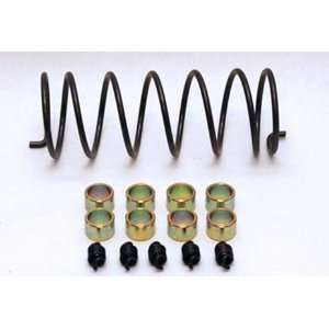  High Lifter Products Outlaw Kit HLCKS450KQ: Automotive
