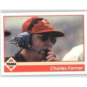   Farmer   NASCAR Trading Cards (Racing Cards): Sports & Outdoors