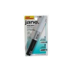  JANE CO LLC Max Lash2 Mascara With Vitamin, Brown to Black 