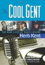 Books of Soul Store   The Cool Gent The Nine Lives of Radio Legend 