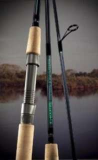 LOOMIS PRO GREEN SERIES 74 HVY SPINNING ROD PGR884S  