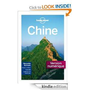 Chine 9 (GUIDE DE VOYAGE) (French Edition) Collectif  