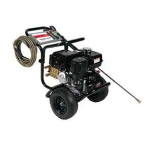 Factory Reconditioned TaskMaster TM4200R 4,200 PSI Gas Pressure Washer