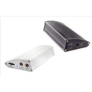  Furutech   Stride   Portable Headphone Amplifier (Silver): Electronics