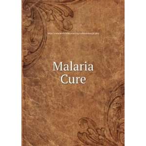  Malaria Cure http//www.miraclemineral.org/authormessage 