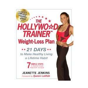  Jeanette Jenkins The Hollywood Trainer Weight Loss Plan 