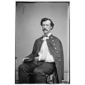  Gen. J.L. Kiernan