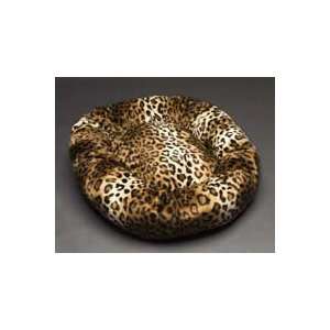 Classic Donut   Leopard   Extra Small 