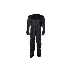    Joe Rocket Speedmaster Suit Liner   Medium/Black Automotive