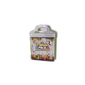  The Trash Pack Trashies Collectors Carry Case: Toys 