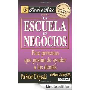   (Spanish Edition) Robert T. Kiyosaki  Kindle Store