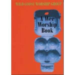  Wee Worship Book Pb [Paperback] Klemm F. Books