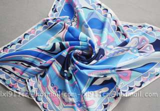 2011 Elegant Brand Handmade100%Twill Silk Scarf TWEP 30  