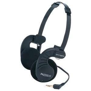  KOSS 164020 SPORTAPRO HEADPHONES Electronics