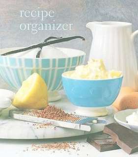   Organizer by Ryland, Peters & Small, Ryland Peters & Small  Hardcover