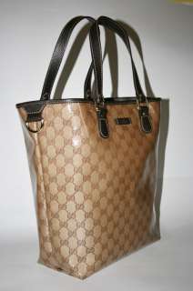 NWT Authentic Gucci Womens Handbags Purse Shopper Bag Tote Satchel 