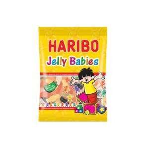 Haribo Jelly Babies X 3  Grocery & Gourmet Food