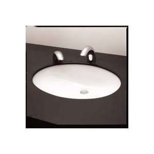    TOTO LT587 Commercial Undermount Bath Sink: Home Improvement