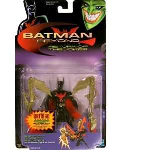  Batman Beyond Return of the Joker  Gotham Knight Batman 