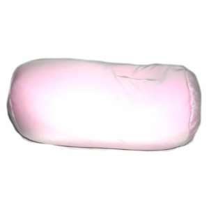  Cushie Roll Pillow   Pink.