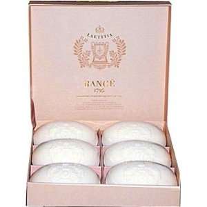  Rance Laetitia Luxury Soap Box Beauty