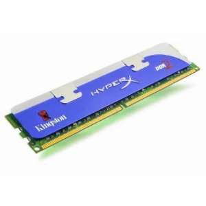  Kingston Khx6400d2 Ddr2 2gb Hyperx Memory Heat Sink Cl5 