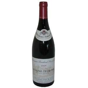  Bouchard Pere & Fils Beaune Teurons 2005 Grocery 