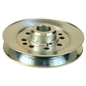  Deck Pulley for Dixie Chopper 9907525 Patio, Lawn 
