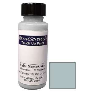   Touch Up Paint for 2009 Toyota Avalon (color code 8R5) and Clearcoat