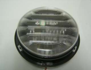 NEW* GE 8 LED Traffic Light Signal 5.3W with Lens  