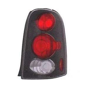  IPCW Tail Light for 2001   2005 Ford Escape: Automotive