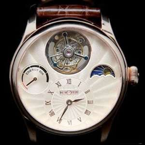  Tourbillon Legend Watch   TBLG005 Electronics