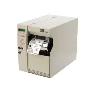  105SL Thermal transfer 203 dpi 4.09 8 ips 6MB DRAM 4MB 