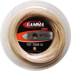  Gamma TNT Tour 360 Ft String Reels