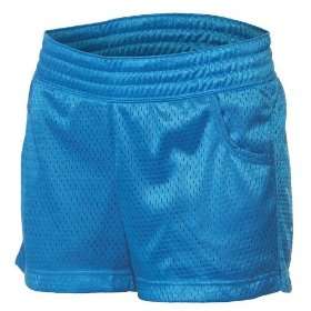  BCG™ Womens Porthole Mesh Shortie