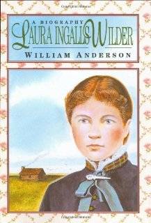 Laura Ingalls Wilder A Biography by William T. Anderson (Hardcover 