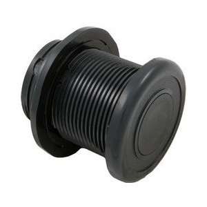  Spa Air Button #10 Power Touch 1 3/4 Black 951007: Sports & Outdoors