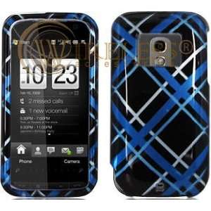  Snap On Protector Case for HTC Touch Pro 2 (CDMA) Sprint 