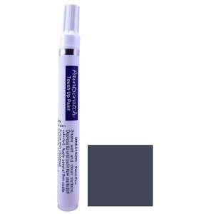  1/2 Oz. Paint Pen of Butterfly Silver Pearl Touch Up Paint 